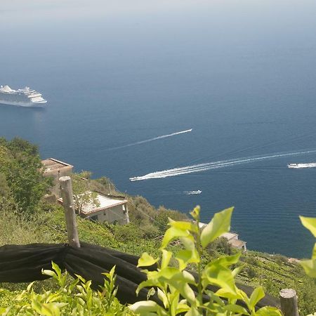 Casa Martina Villa Amalfi Bagian luar foto